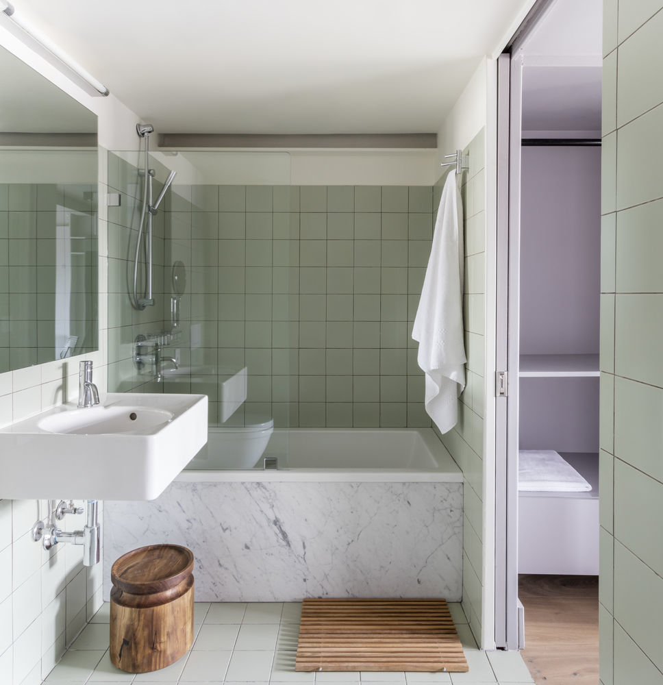 Sago Hotel New York Bagian luar foto